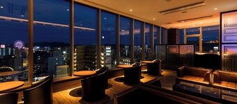 Hotel Oriental Express KOJ Tenmonkan