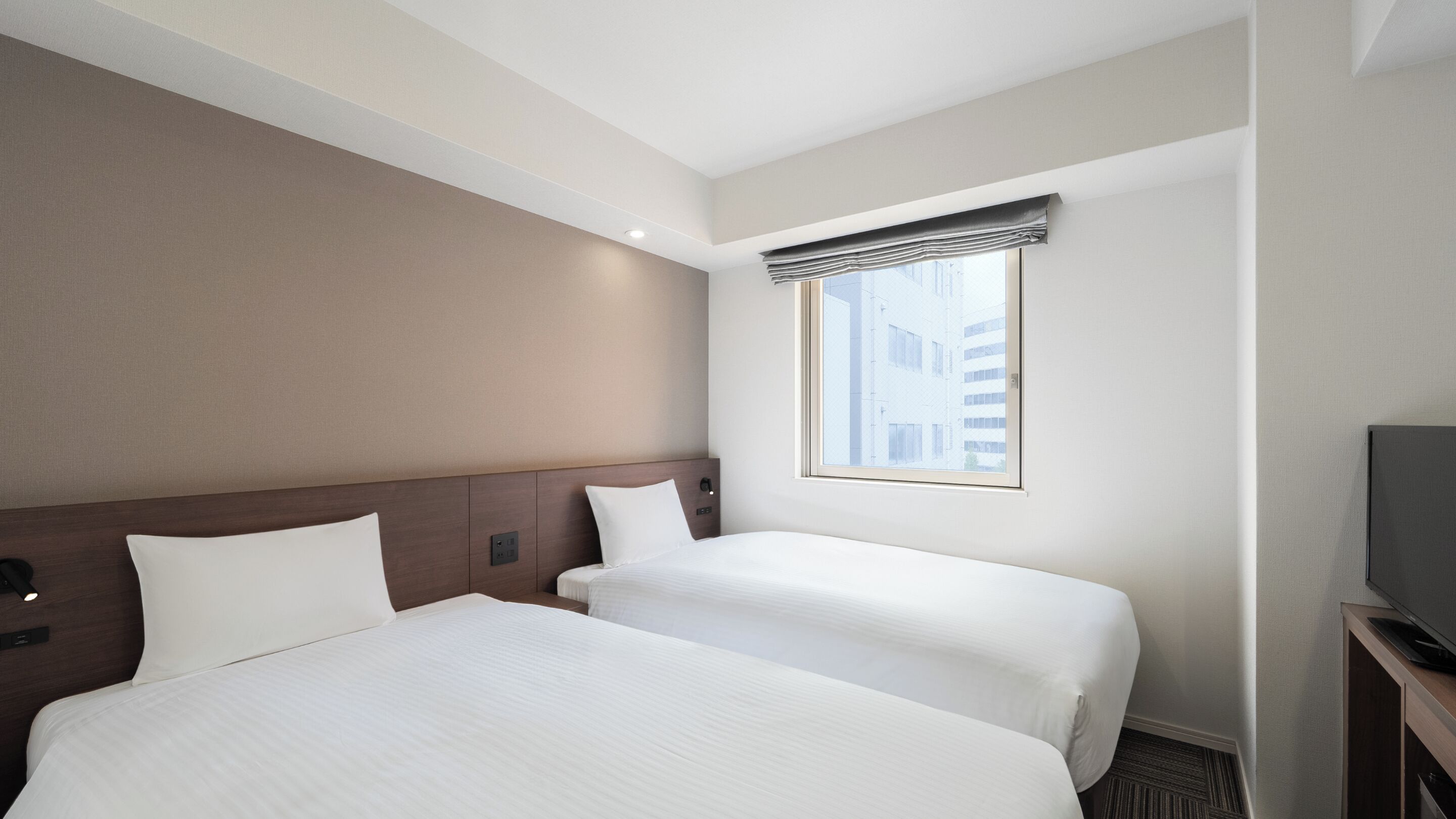 Coffres-forts dans les chambres