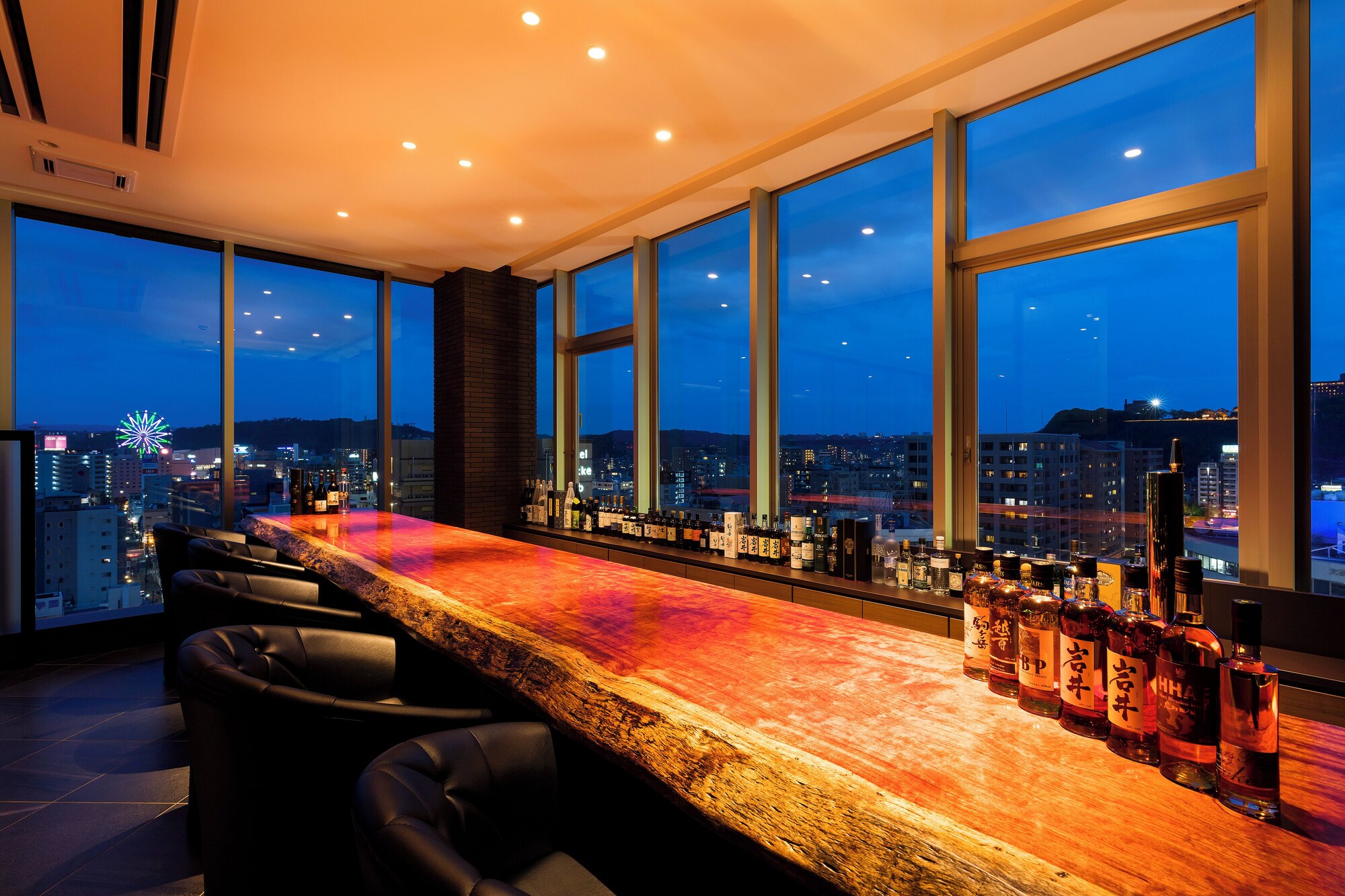 3 Star Hotels