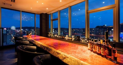 Hotel Oriental Express KOJ Tenmonkan
