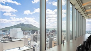 Restaurant - Hotel Oriental Express KOJ Tenmonkan (Kagoshima)