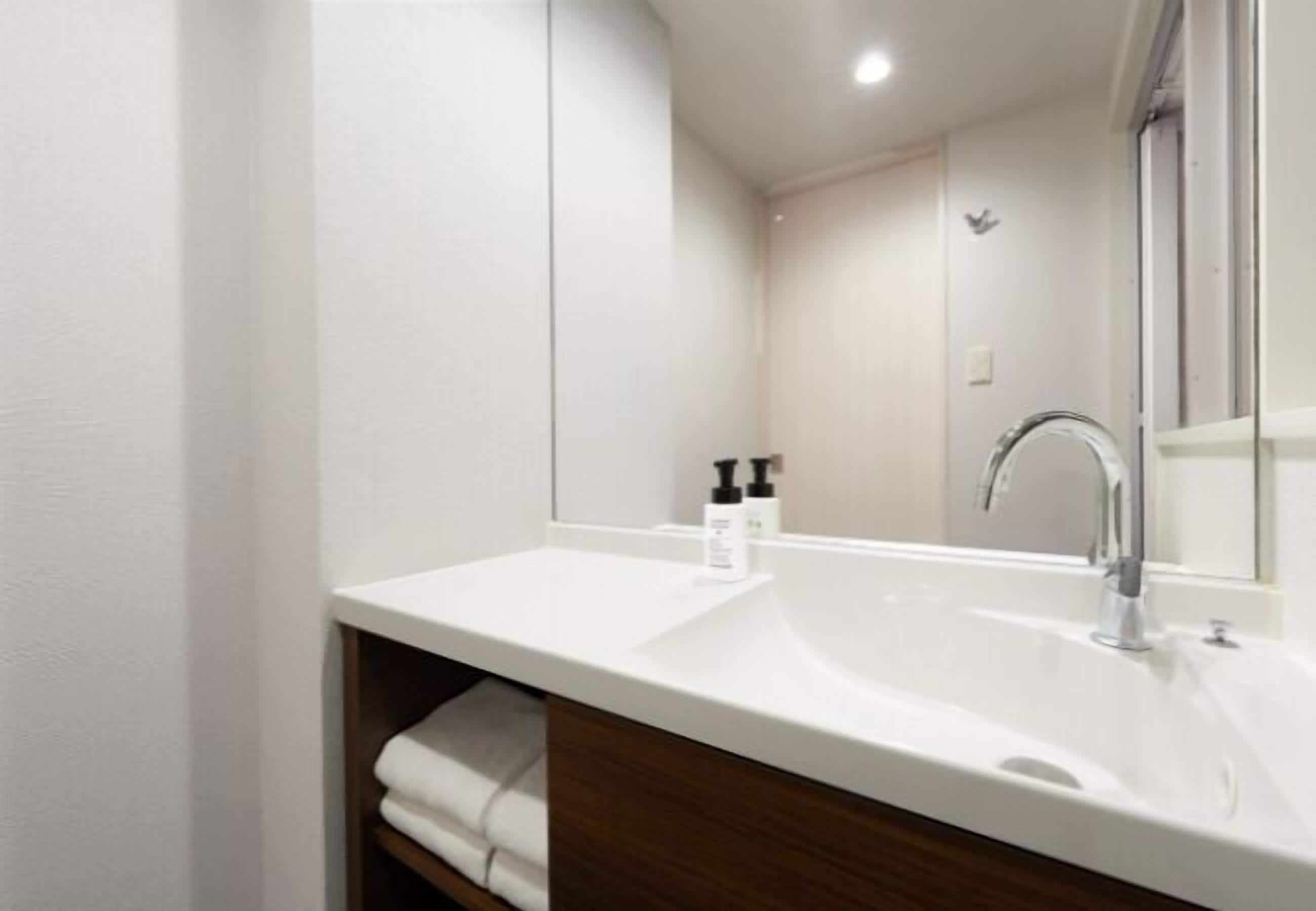 Équipements de la chambre