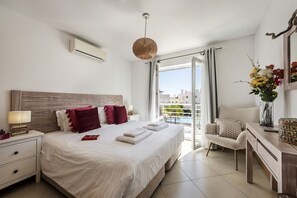 免費 Wi-Fi、床單