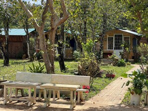 Rakennuksen muotoilu