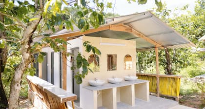 Scent Chalet - Scent Village