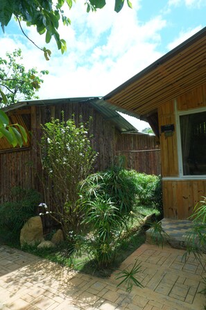 Rakennuksen muotoilu