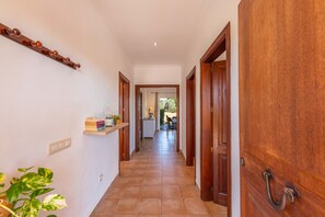 Ferienhaus | Innenbereich