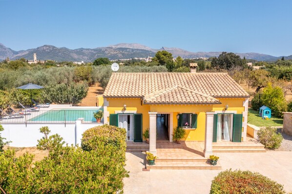 Casa | Esterni