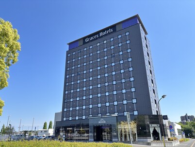Graces Hotels