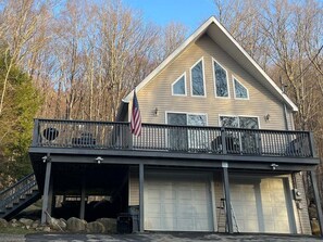 Exterior - Private Home in the White Mountains! (Campton)
