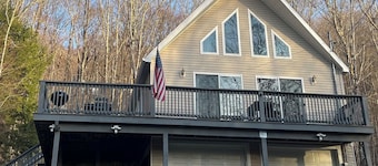 Private Vacation Home in the White Mountains (DC26E)