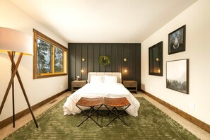 Bureau, Wi-Fi, draps fournis