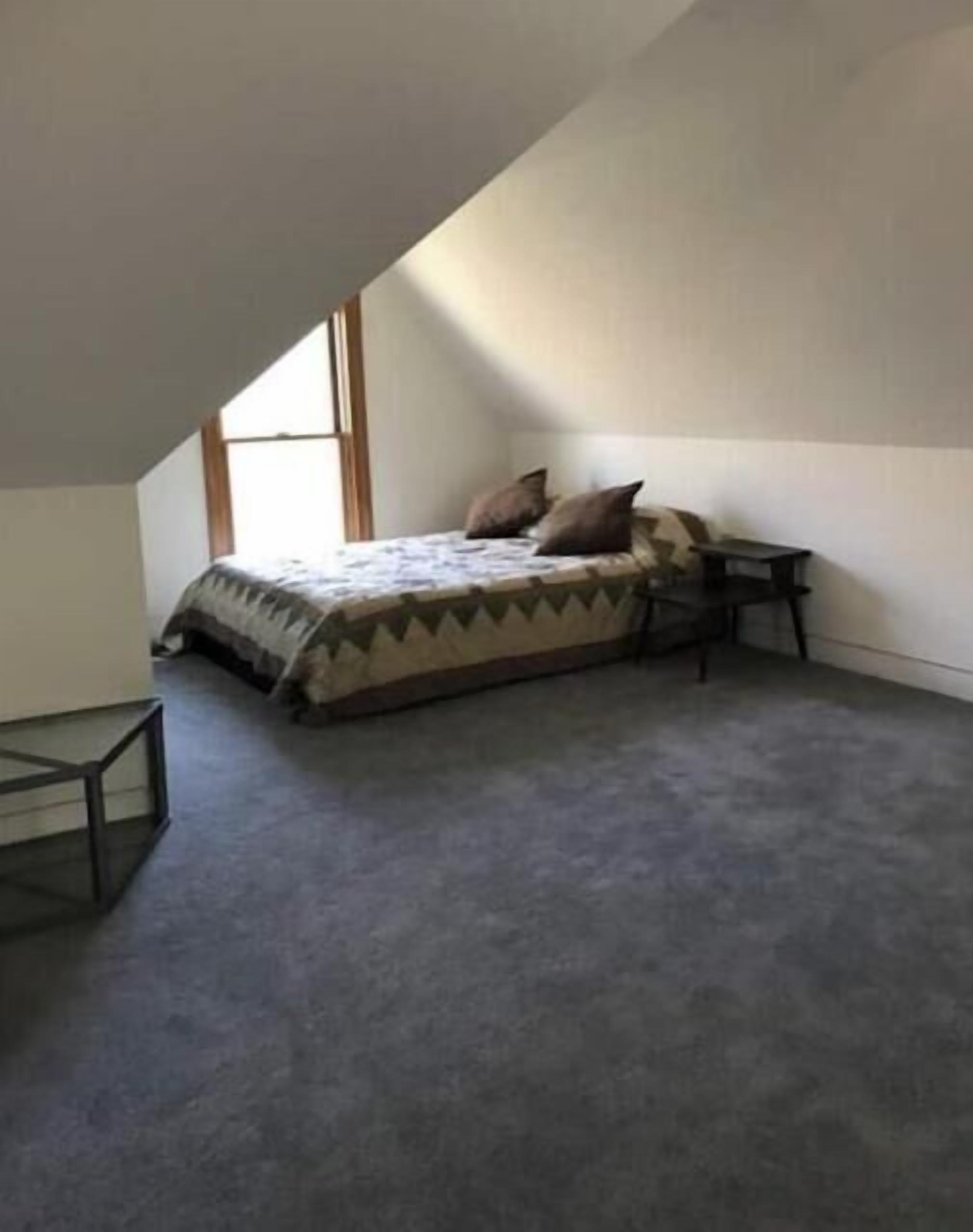 4 soveværelser, internetforbindelse, sengetøj