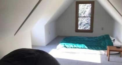 Grandpa's House