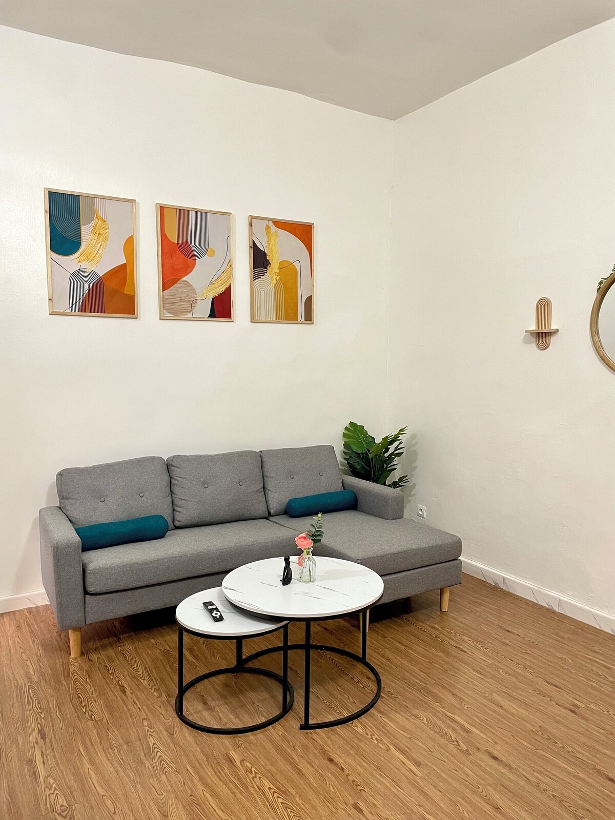 Bild für Gastgeberprofil