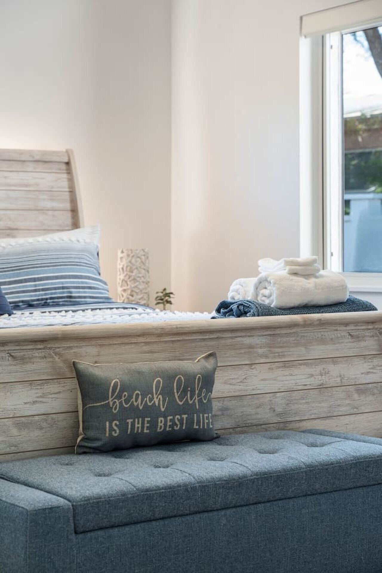 3 Schlafzimmer, Bügeleisen/Bügelbrett, Reisekinderbett, kostenloses WLAN