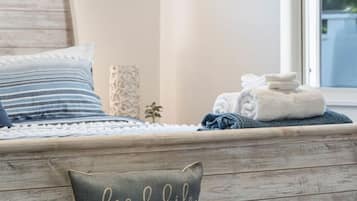 3 Schlafzimmer, Bügeleisen/Bügelbrett, Reisekinderbett, kostenloses WLAN