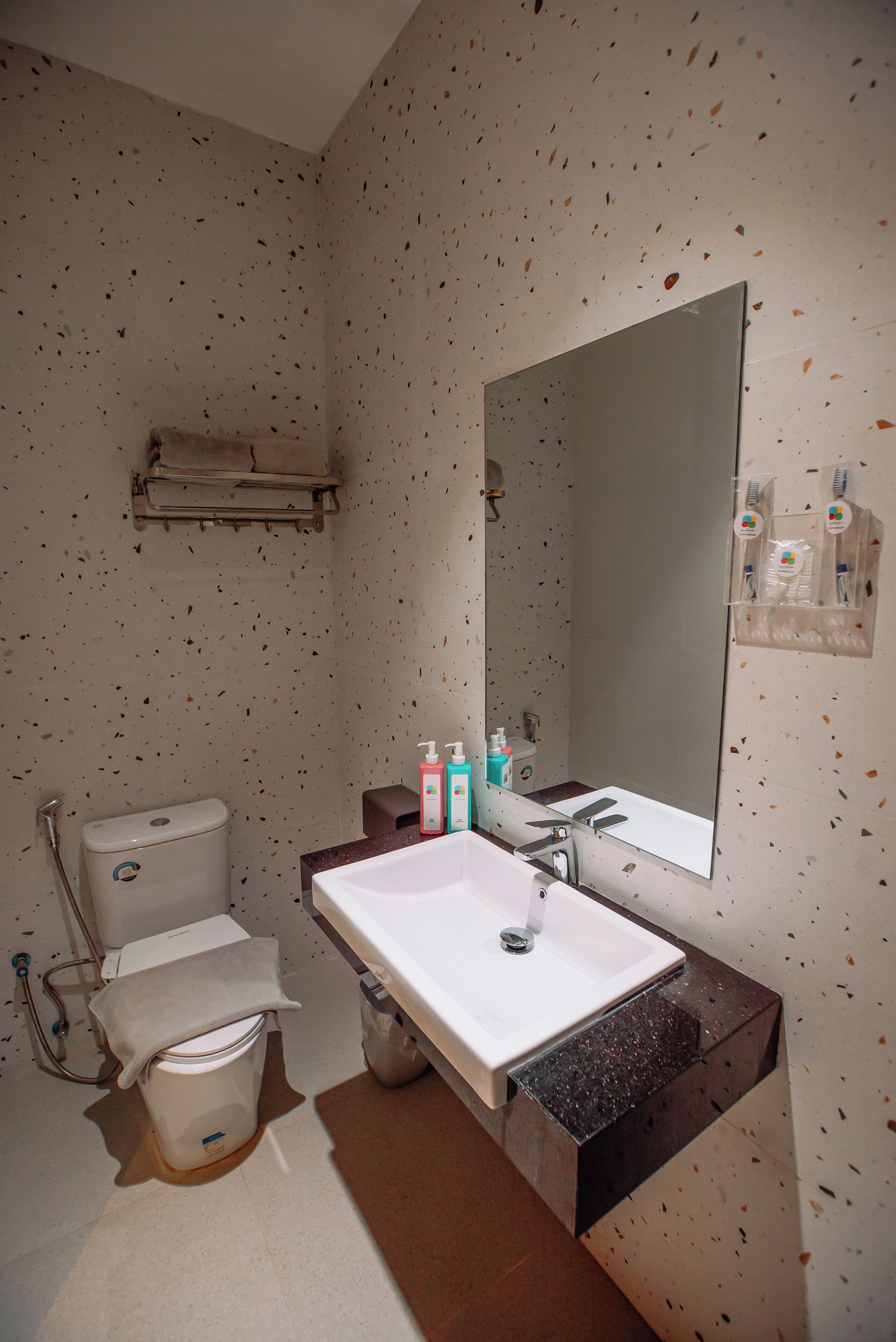 Photo - The Quadrant Hotel KNO