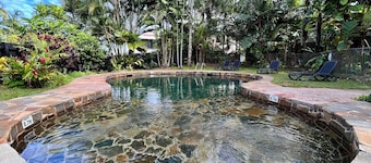 Mission Beach Lodge