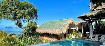 Lexias Hostel and Co-Working Space