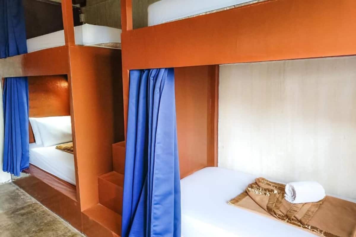 Classic Shared Dormitory
