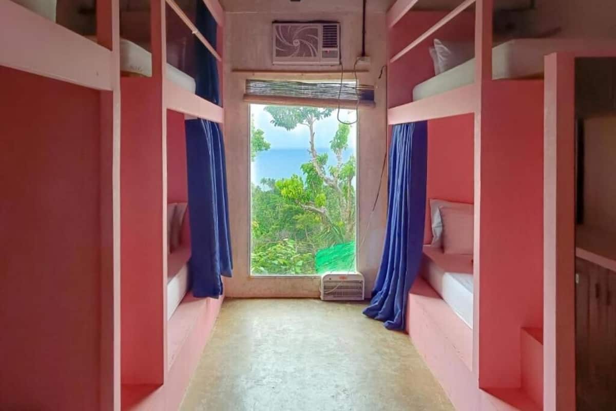 Basic Shared Dormitory