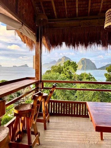 Lexias Hostel and Co-Working Space