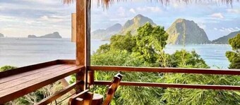 Lexias Hostel and Co-Working Space