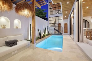 Exterior - Villa Lila (Canggu)