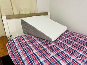 4 chambres, fer et planche à repasser, Wi-Fi, draps fournis