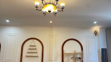 Family Quadruple Room, City View