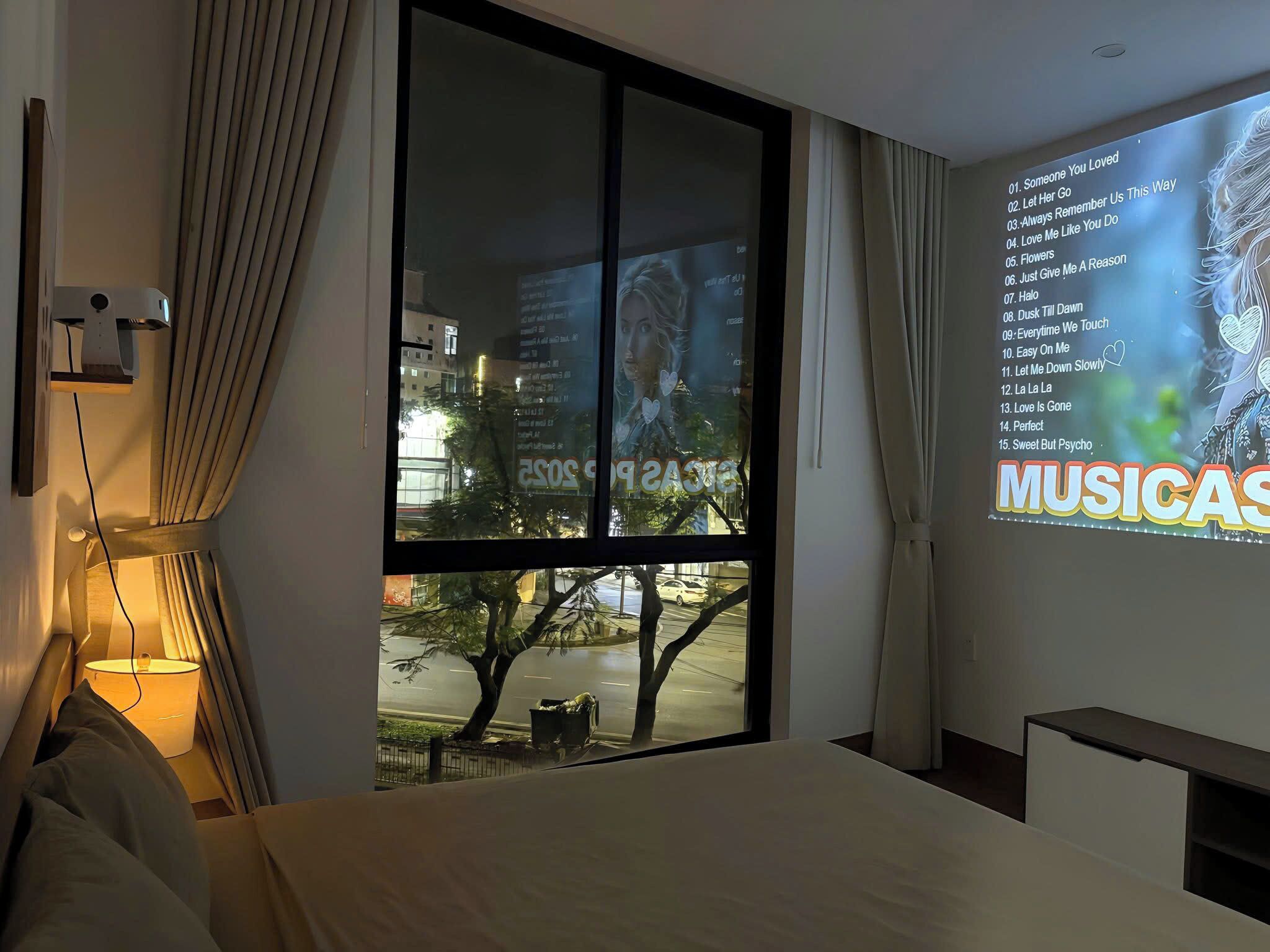 Deluxe Double Room | WiFi (free)