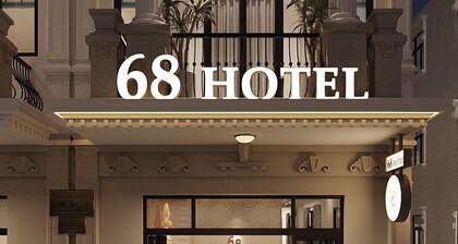68hotelgocong