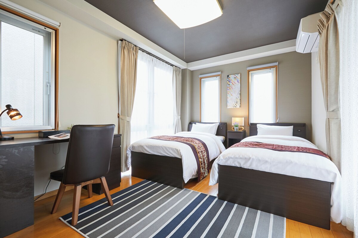 Bild für Gastgeberprofil