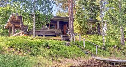 Kelokki by Interhome