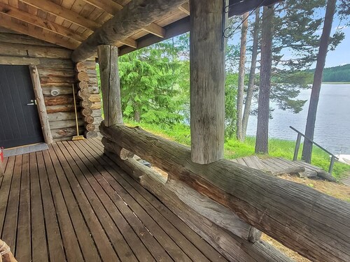 Kelokki by Interhome