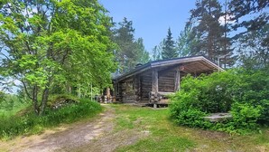 Eksteriør