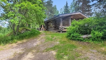 Eksteriør