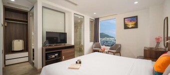 Mira Grand Hotel Quy Nhơn