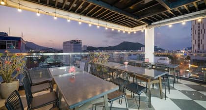 Mira Grand Hotel Quy Nhơn