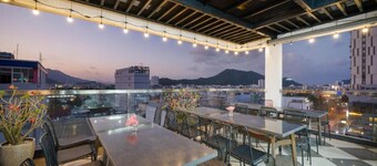 Mira Grand Hotel Quy Nhơn