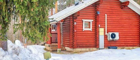 Eksteriør