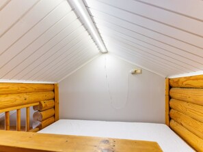1 Schlafzimmer