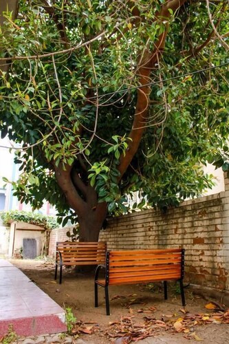 Hostal Entreorientes