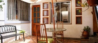 Hostal Entreorientes