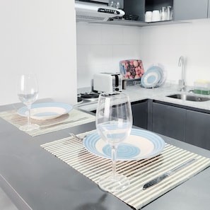 Microwave, oven, stovetop