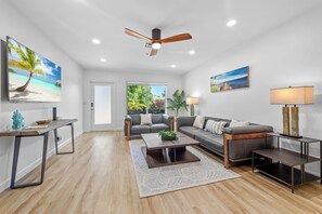 Smart TV, video games, books, printers