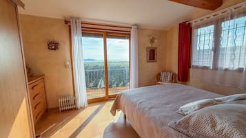 2 Schlafzimmer, kostenloses WLAN