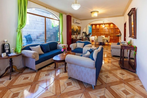 Private Villa 2 bedrooms, 6 beds, plus sofa bed