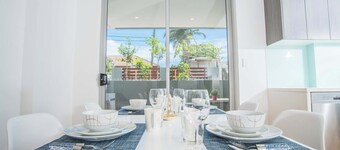 Central Epping Retreat | Walk to Train, Dining, Shops